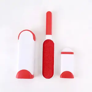 CEPILLO REMOVEDOR DE PELO OMC-006