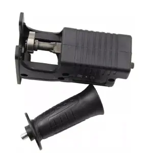 Adaptador de Caladora para Taladro: ¡Transforma tu Taladro en una Caladora Potente! - ADAPTADOR DE CALADORA PARA TALADRO