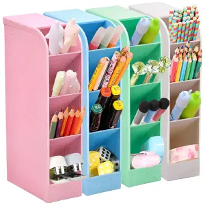 Organizador de Lapiceros Multifuncional