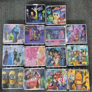 Set de Arte 145p en diseño
