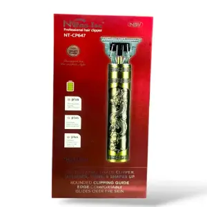 MÁQUINA PELUQUERA NAOTEC NT-CP647