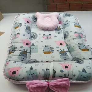 NIDO CUNA PARA BEBE