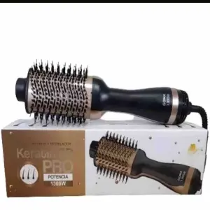 Cepillo secador keratina B99