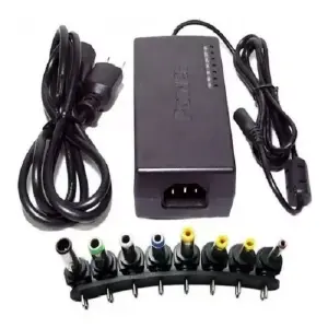 Cargador Universal Portatil 8 Conectores