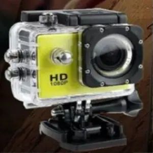 CAMARA GO PRO SPORT 1 MOTO: Captura tus aventuras con estilo - CAMARA GO PRO SPORT 1 MOTO