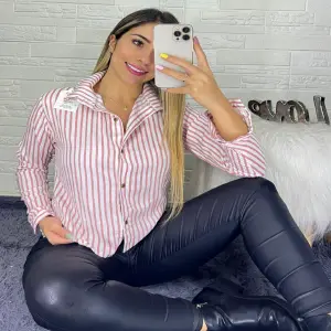 Blusa Dama: Elegancia y Comodidad en Cada Detalle - Blusa Dama