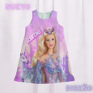 Vestido magia de ensueño
