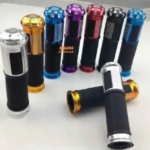 MANGOS MONSTER MOTO LUJOS ACCESORIOS: ¡Dale Estilo a tu Moto! - MANGOS MONSTER MOTO LUJOS ACCCESORIOS
