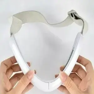 Masajeador Eléctrico Facial Faja Papada