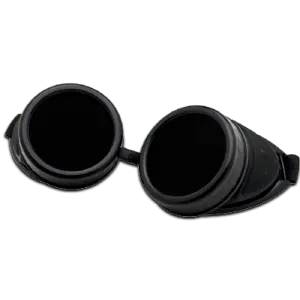 Anteojo/Gafas Soldadura AutógenaOxicorte