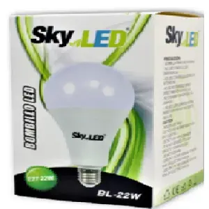 Bombillo 22w Sky Led