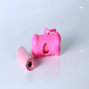 DISPENSADOR DE BOLSA PARA MASCOTAS WB8