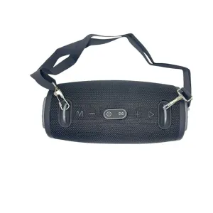 Parlante Bluetooth Extrem 3 Mini Negro