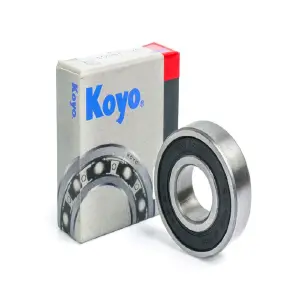 BALINERA KOY 6202-2RS DTJ: Experiencia Superior - BALINERA KOY 6202-2RS DTJ 4549250152665