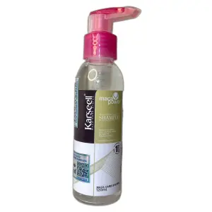 AAA karseell shampoo 120ml