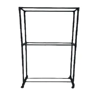 ORGANIZADOR DE ROPA DOBLE YX9113