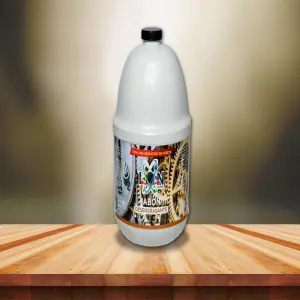 jabon desengrasante industrial ION