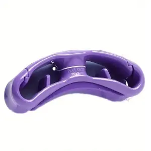 Cargador Bolsas Soporte Paquetes Manija