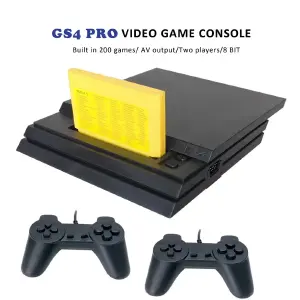 Consola de juegos de mano de TV RETRO