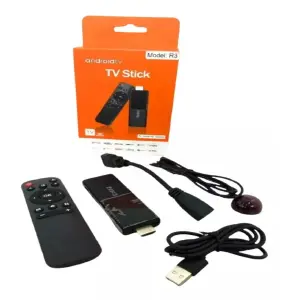 TV Stick Wi-Fi Smart TV Android Hdmi TV