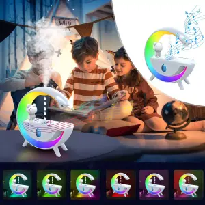 Humificador G 4 en 1