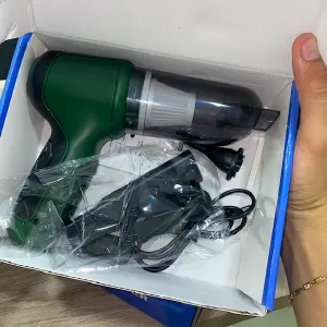 ASPIRADORA ALTA CALIDAD