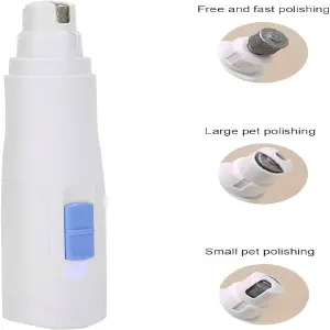LIMA ELECTRICA ELSE PET