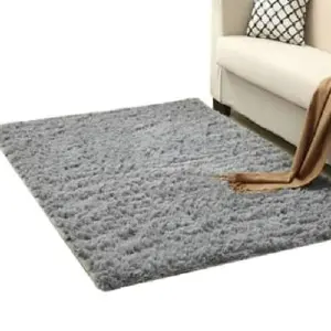 Alfombras Gris: Elegancia y Estilo para tu Hogar - Alfombras gris