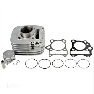 KIT CILINDRO AX 4-EVOLUTION / REVO