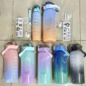 TERMO MOTIVACIONAL X2 2Ltr 1Ltr