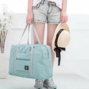 BOLSO VIAJERO AVION