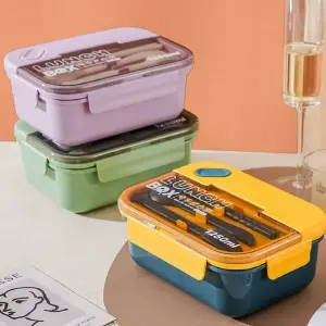 Porta Comida 1250 ml CP02-273