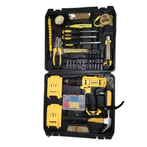 kit taladro chasos