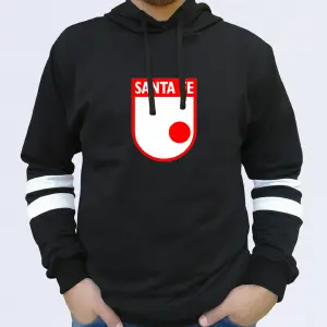Buzo Buso,hoodies Hombre SANTA FE