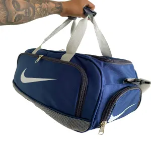 Maletín Deportivo Azul Ocuro - REF 3
