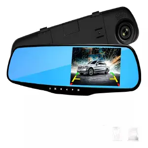 CAMARA ESPEJO SENCILLO 5”