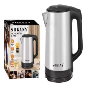 Hervidor De Agua SONAKY