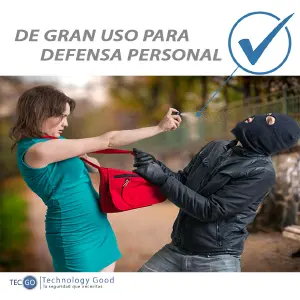 GAS PIMIENTA NATO 40ML