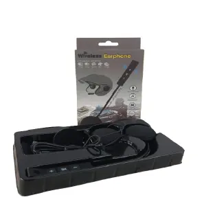 Intercomunicador Para Casco De Moto BT11