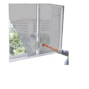 SISTEMA MAGNETICO CONTRA MOSQUITOS