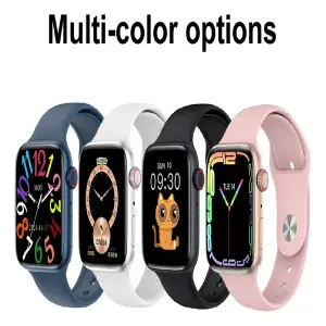 Reloj smart watch H8 mini