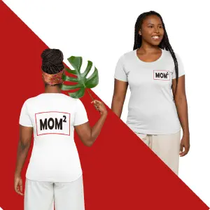 CAMISETA MOM2