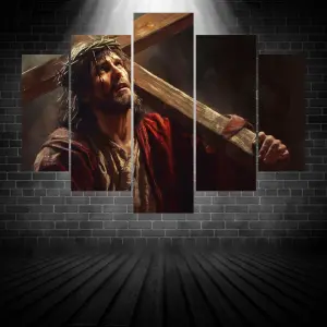 RELIGIOSO W 136