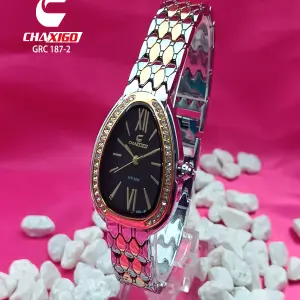 GRC187L RELOJ CHAXIGO TIPO JOYA METAL