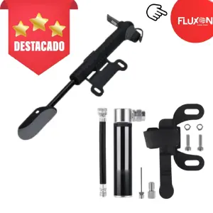 ¡¡MINI BOMBA DE ALTA PRESION!!