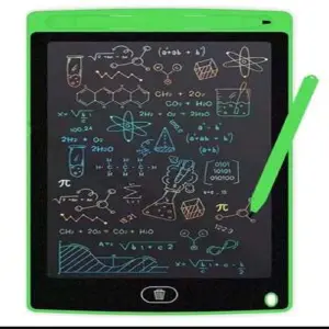 PIZARRA MÁGICA TABLETA LCD 10"