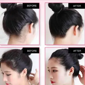 barra de cera fijadora para cabello