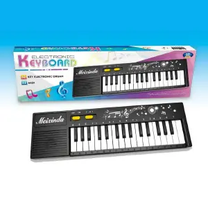 Mini Teclado Piano Organo Musical