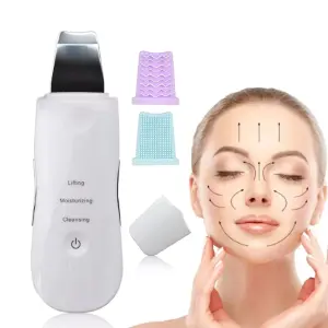 Espatula Peeling