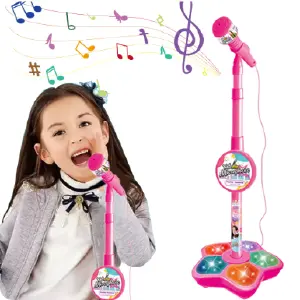 KARAOKE CON LUCES Y MUSICA NIÑOS: ¡Diversión garantizada! - KARAOKE CON LUCES Y MUSICA NIÑOS